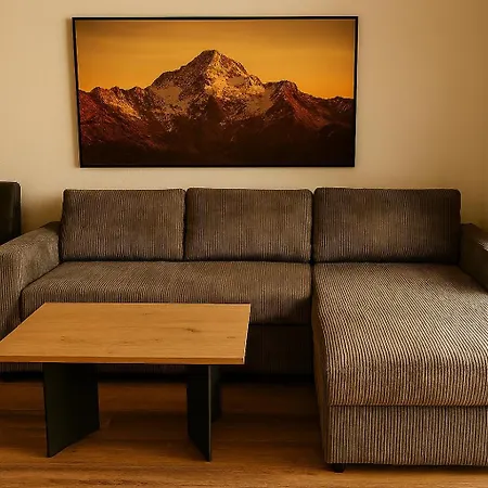 Krimmler Bergtraum * Krimml