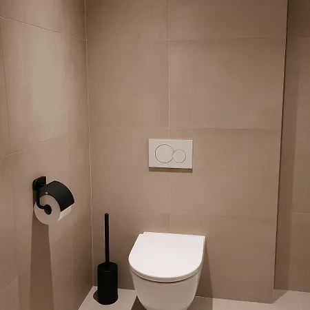 Lägenhet Krimmler Bergtraum *