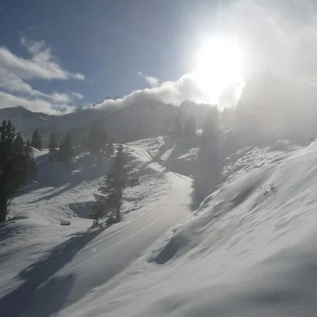 Krimmler Bergtraum *