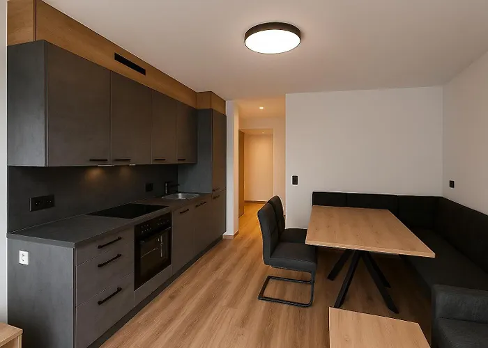 Krimmler Bergtraum Apartment Krimml