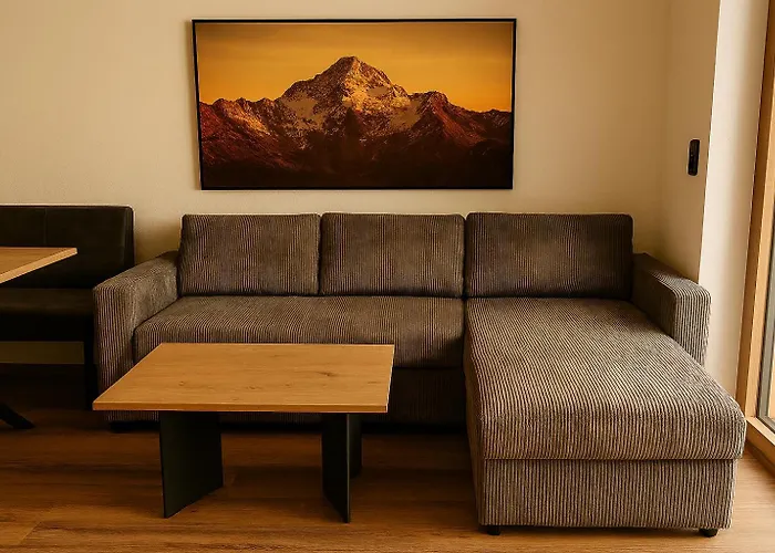 Krimmler Bergtraum * Krimml