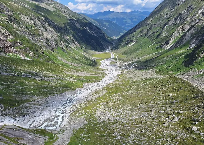 Krimmler Bergtraum *