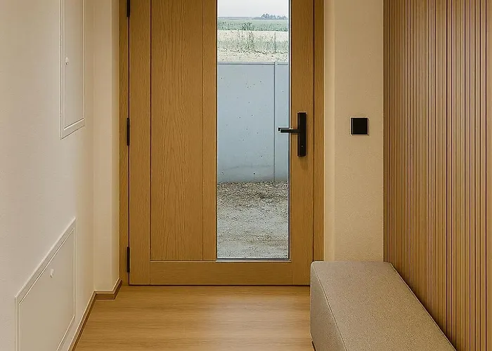 Apartment Krimmler Bergtraum *